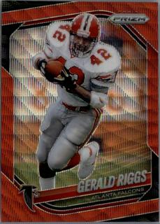 Gerald Riggs