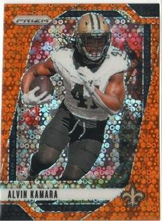 Alvin Kamara