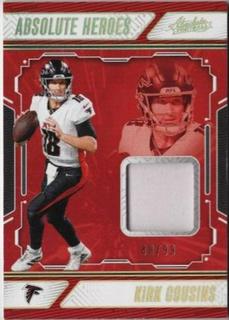 Kirk Cousins