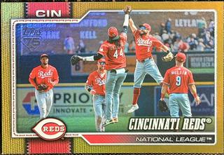 Team Card