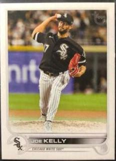 Joe Kelly