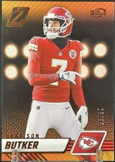 Harrison Butker