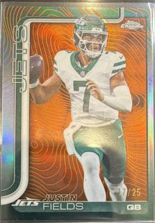 Justin Fields