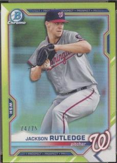 Jackson Rutledge