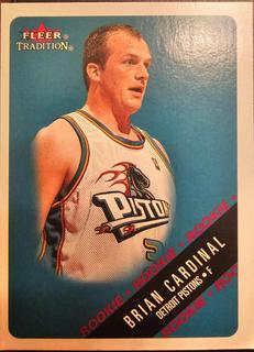 Brian Cardinal