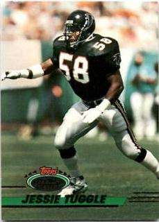Jessie Tuggle