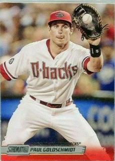 Paul Goldschmidt