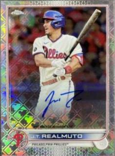 J. T. Realmuto