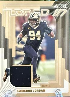 Cameron Jordan