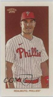 J.T. Realmuto