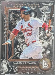 Nolan Arenado