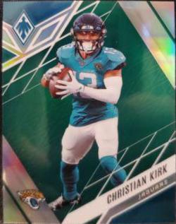 Christian Kirk