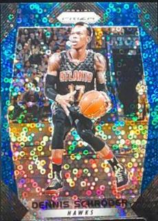 Dennis Schroder