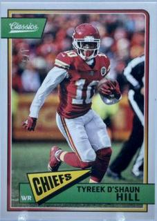 Tyreek Hill