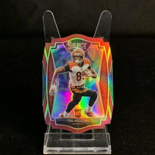 Tee Higgins