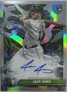 Jace Jung