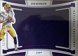Joe Burrow