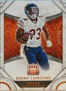 Jeremy Langford