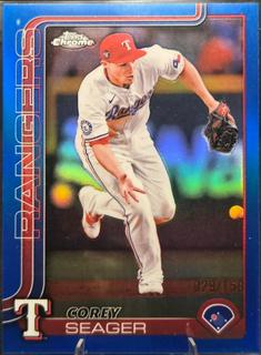Corey Seager