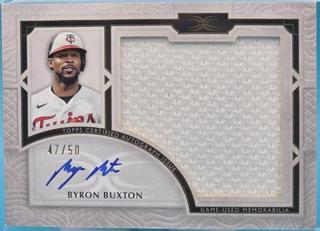 Byron Buxton