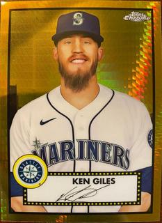 Ken Giles