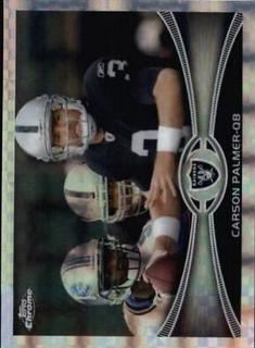 Carson Palmer