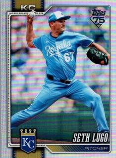 Seth Lugo