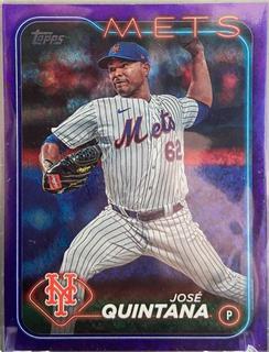 Jose Quintana