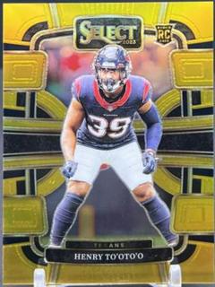 Henry To'oTo'o