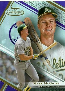 Mark McGwire
