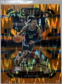 Ja Morant