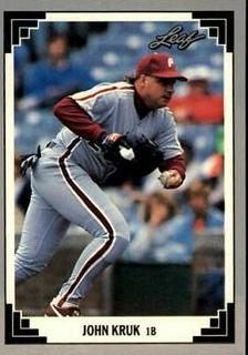John Kruk