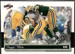 Reggie White