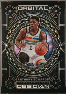 Anthony Edwards