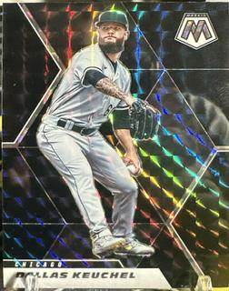 Dallas Keuchel