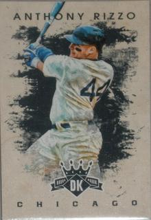 Anthony Rizzo