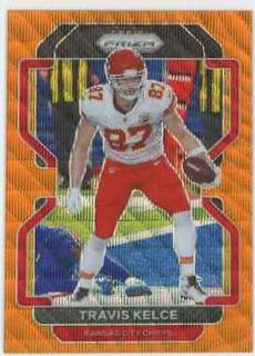 Travis Kelce