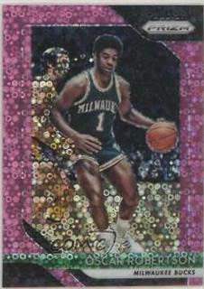 Oscar Robertson