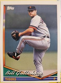 Bill Gullickson