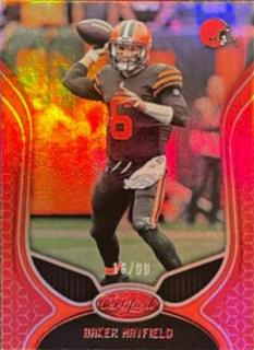 Baker Mayfield