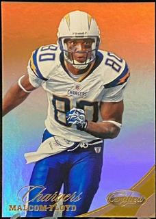 Malcom Floyd