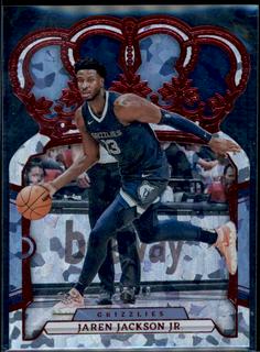 Jaren Jackson Jr.