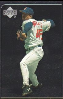 Pedro Martinez