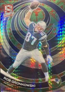 Rob Gronkowski