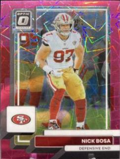 Nick Bosa