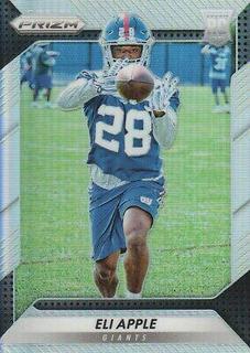 Eli Apple