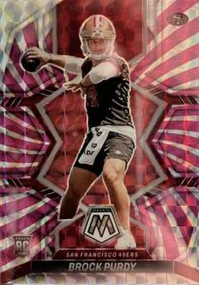 Brock Purdy