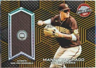 Manny Machado