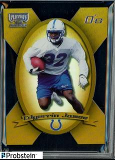 Edgerrin James