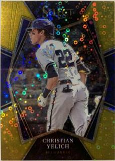 Christian Yelich